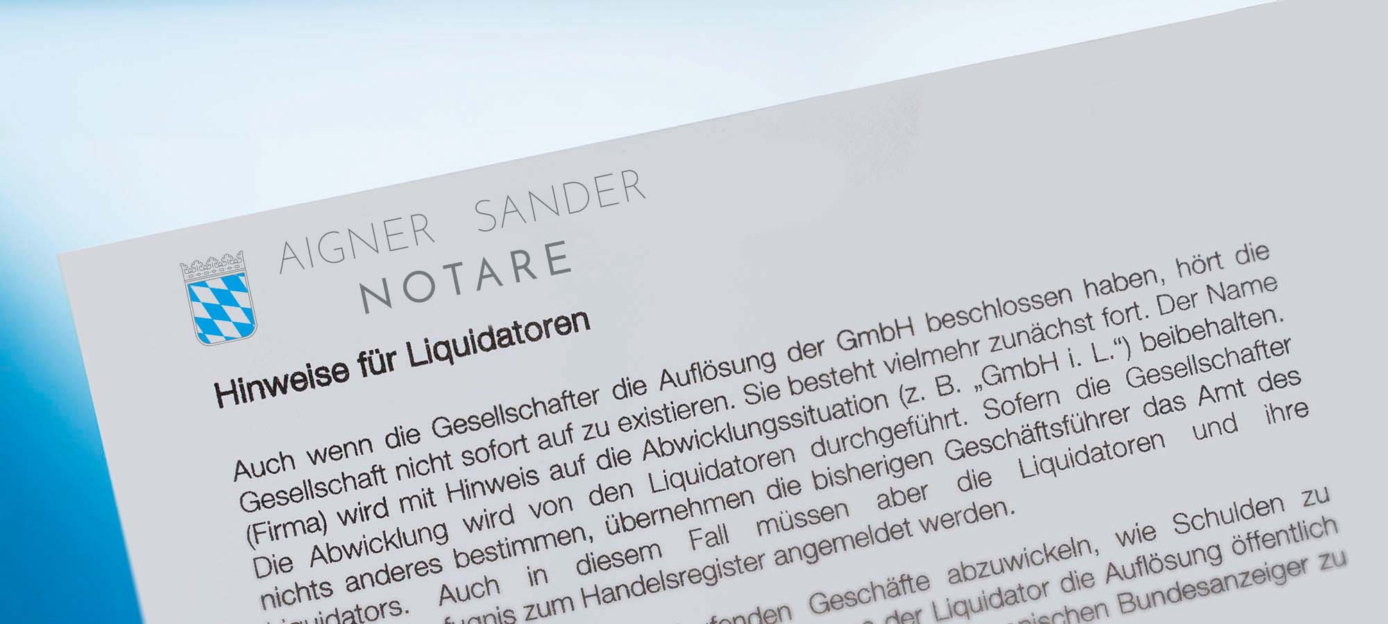 header infoblatt